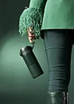 Termokopp 36cl Dark Green