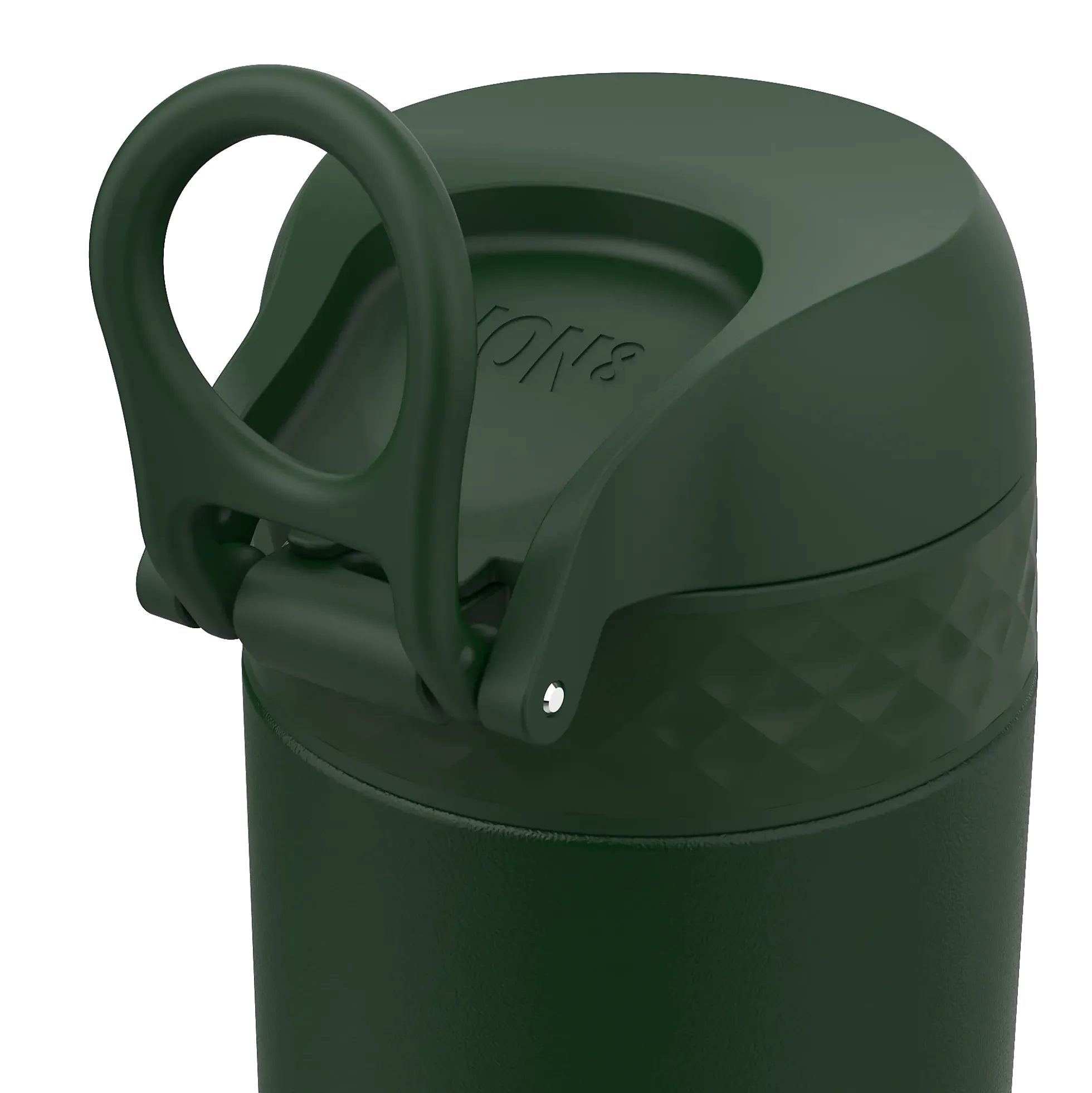 Termokopp 36cl Dark Green