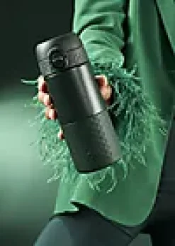 Termokopp 36cl Dark Green