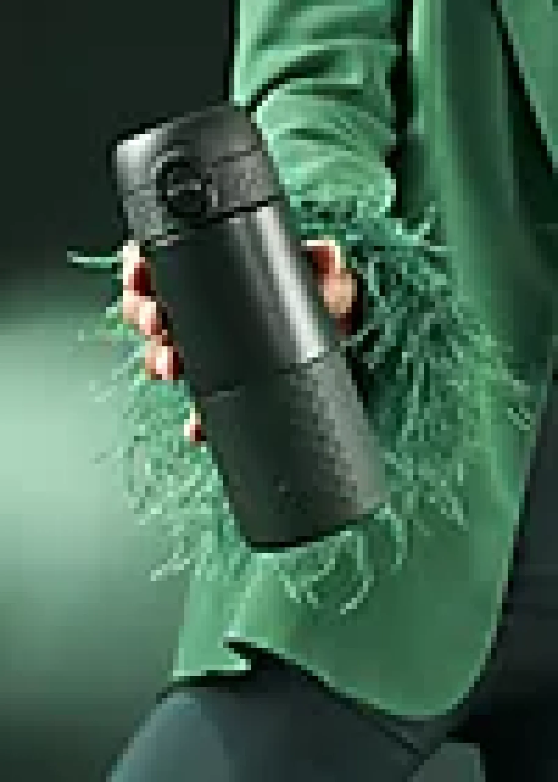 Termokopp 36cl Dark Green