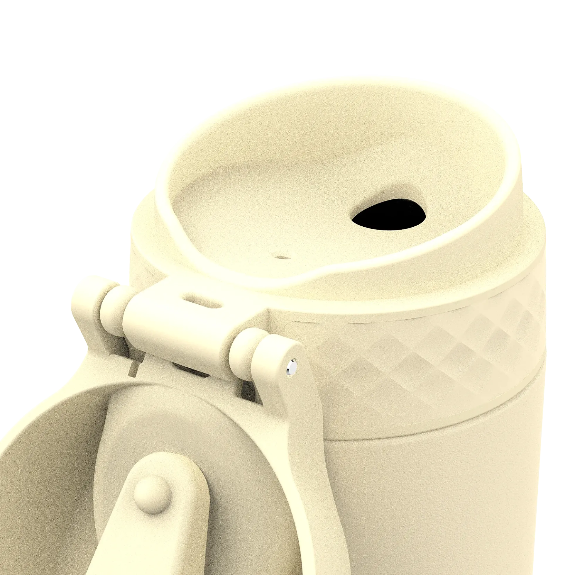 Termokopp 36cl Tube Rose