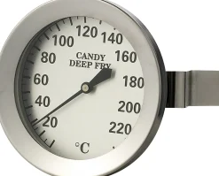 TERMOMETER 220GR 550 STÅL