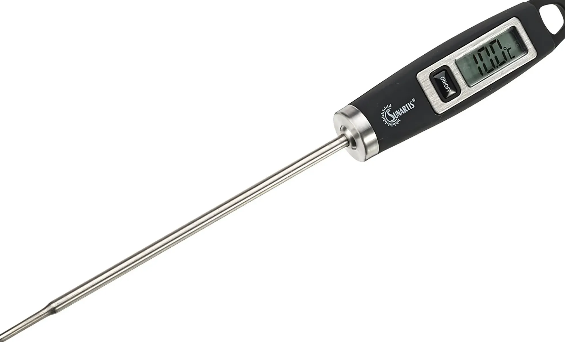 Termometer Sunartis Universal Sort