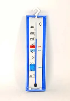 Termometer Viking 580 Sval-Kjøl-Frys