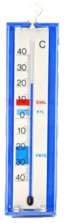 Termometer Viking 580 Sval-Kjøl-Frys