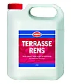 Terrasserens 4l