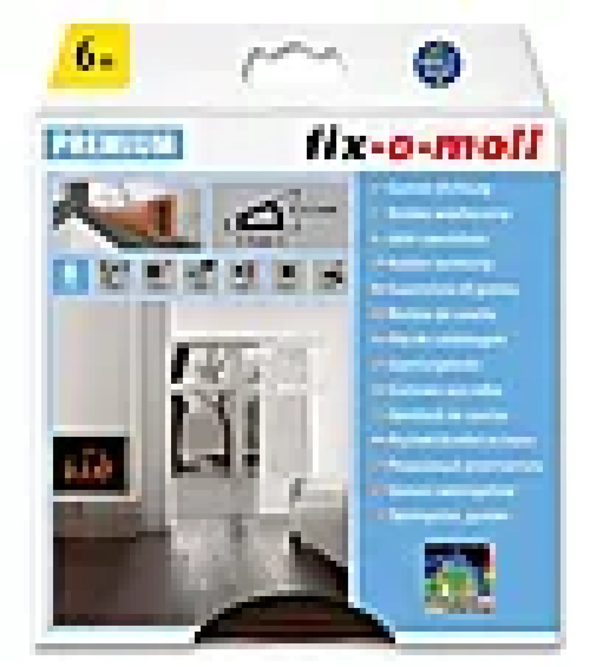 Tetningslist D 6m/9/6mm brun