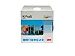 Tetningslist K-list brun 6m