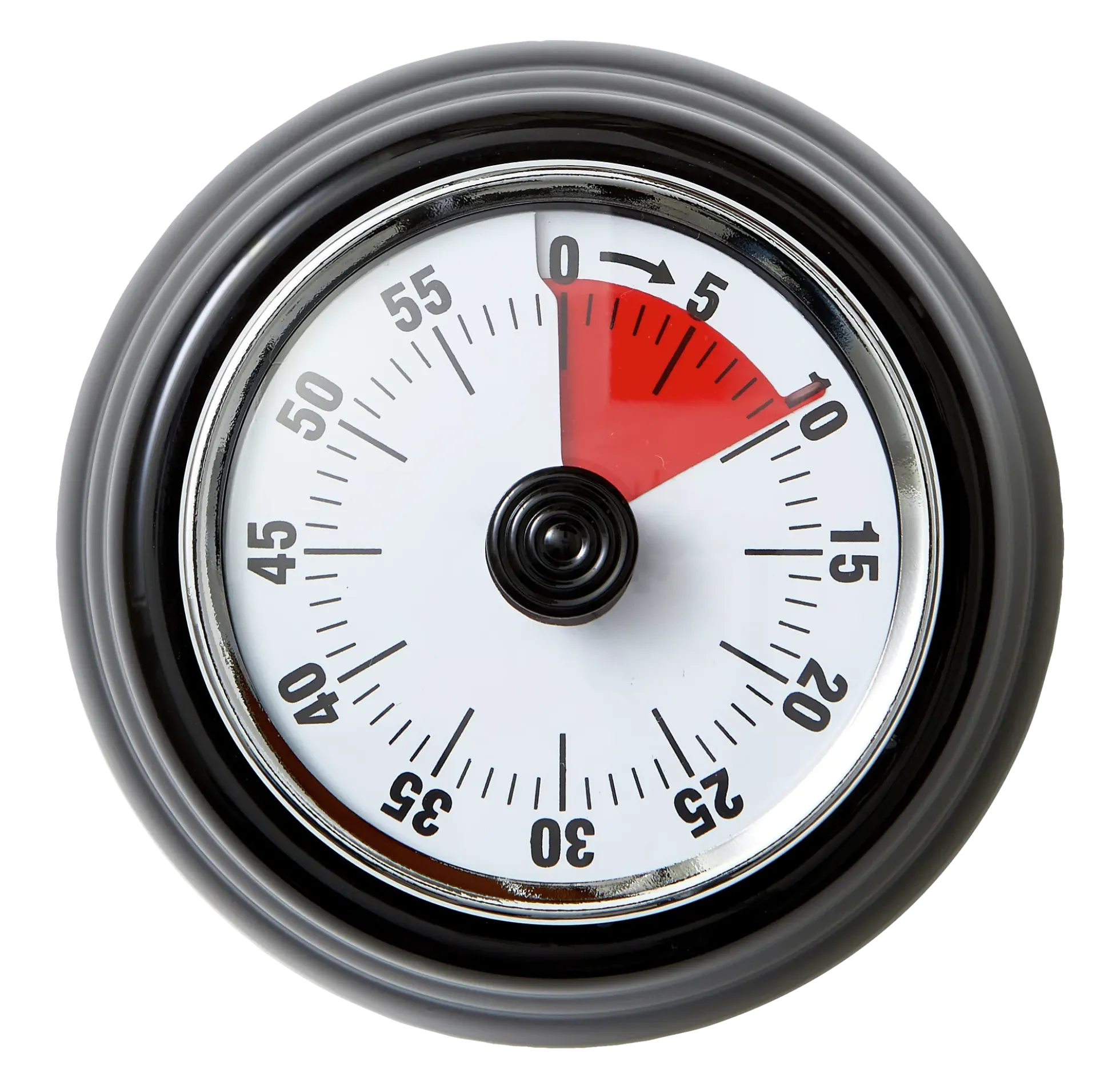 Timer mekanisk