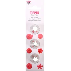 Tippsett Tipp R11-SL13-SC12