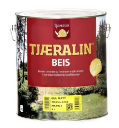 TJÆRALIN BEIS 9L CBASE MATT