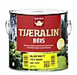 TJÆRALIN BEIS 2,7L CBASE MATT
