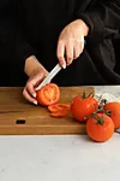 Tomatkniv Budalen 21cm