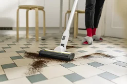 Trådløs støvsuger KVA 2