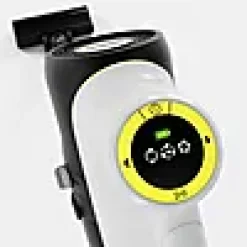 Trådløs støvsuger VCS 5 Infinity Complete