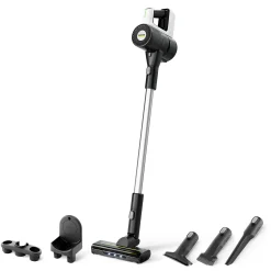Trådløs støvsuger VCS 3 Nano Complete