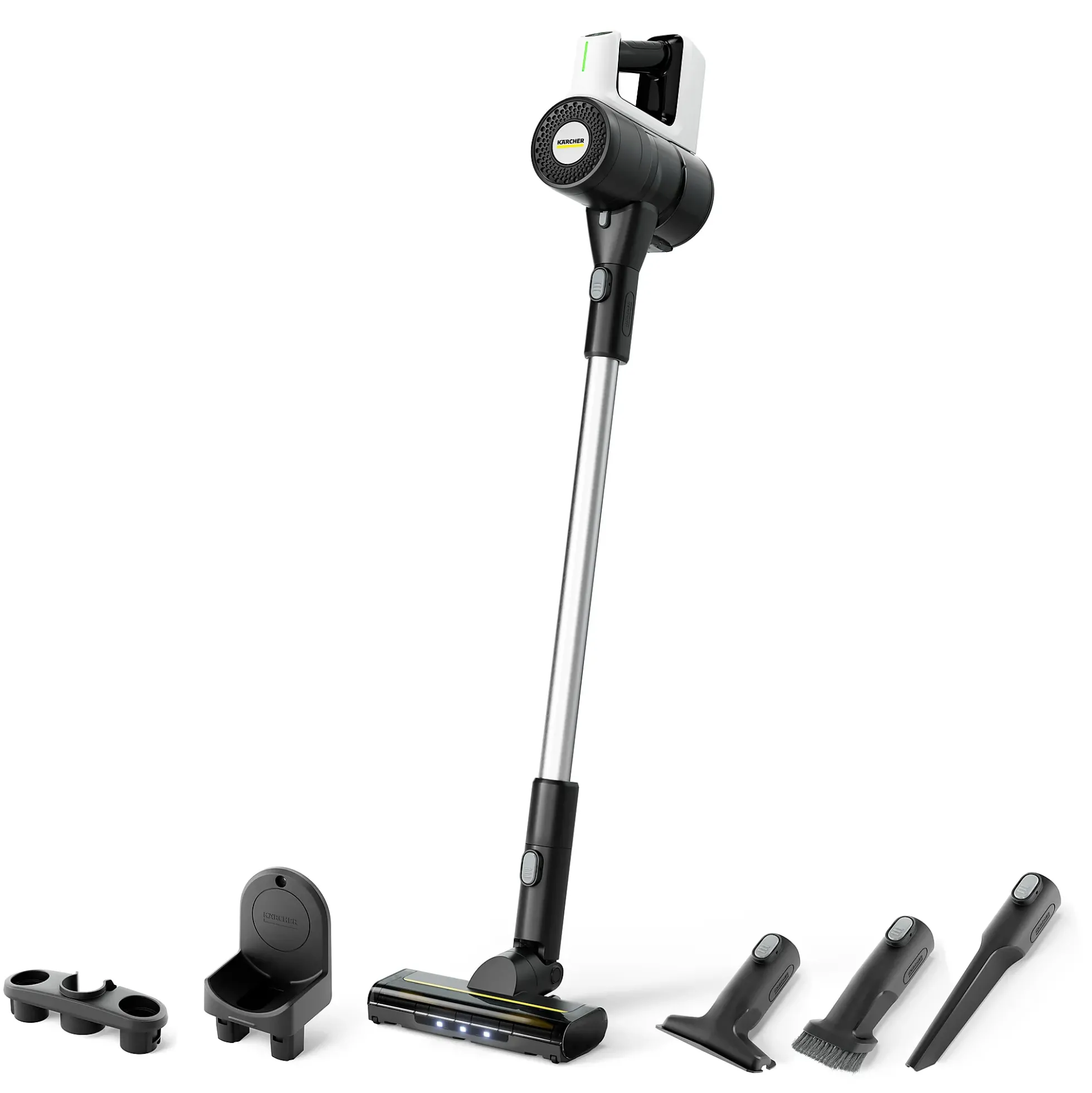 Trådløs støvsuger VCS 3 Nano Complete