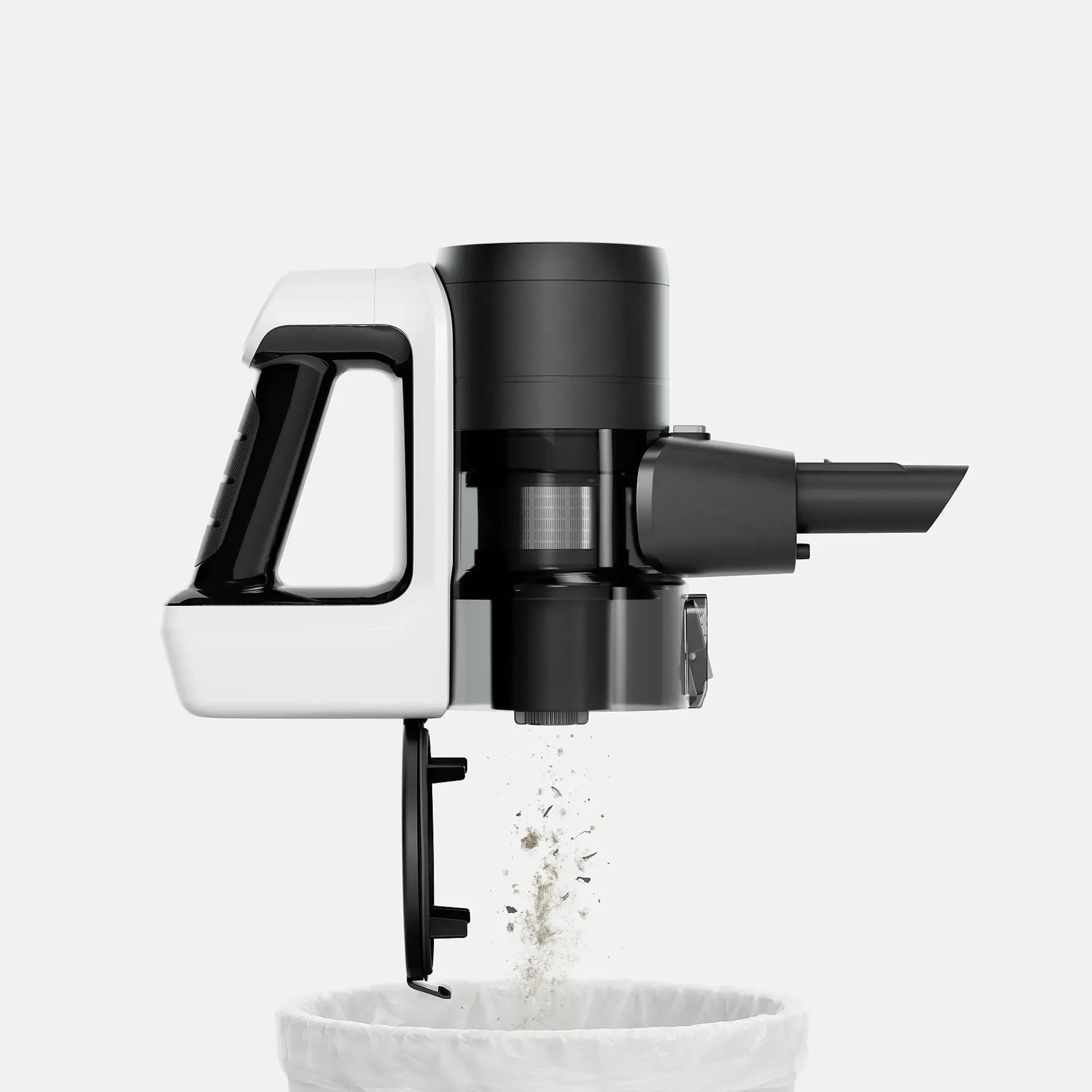 Trådløs støvsuger VCS 3 Nano Complete