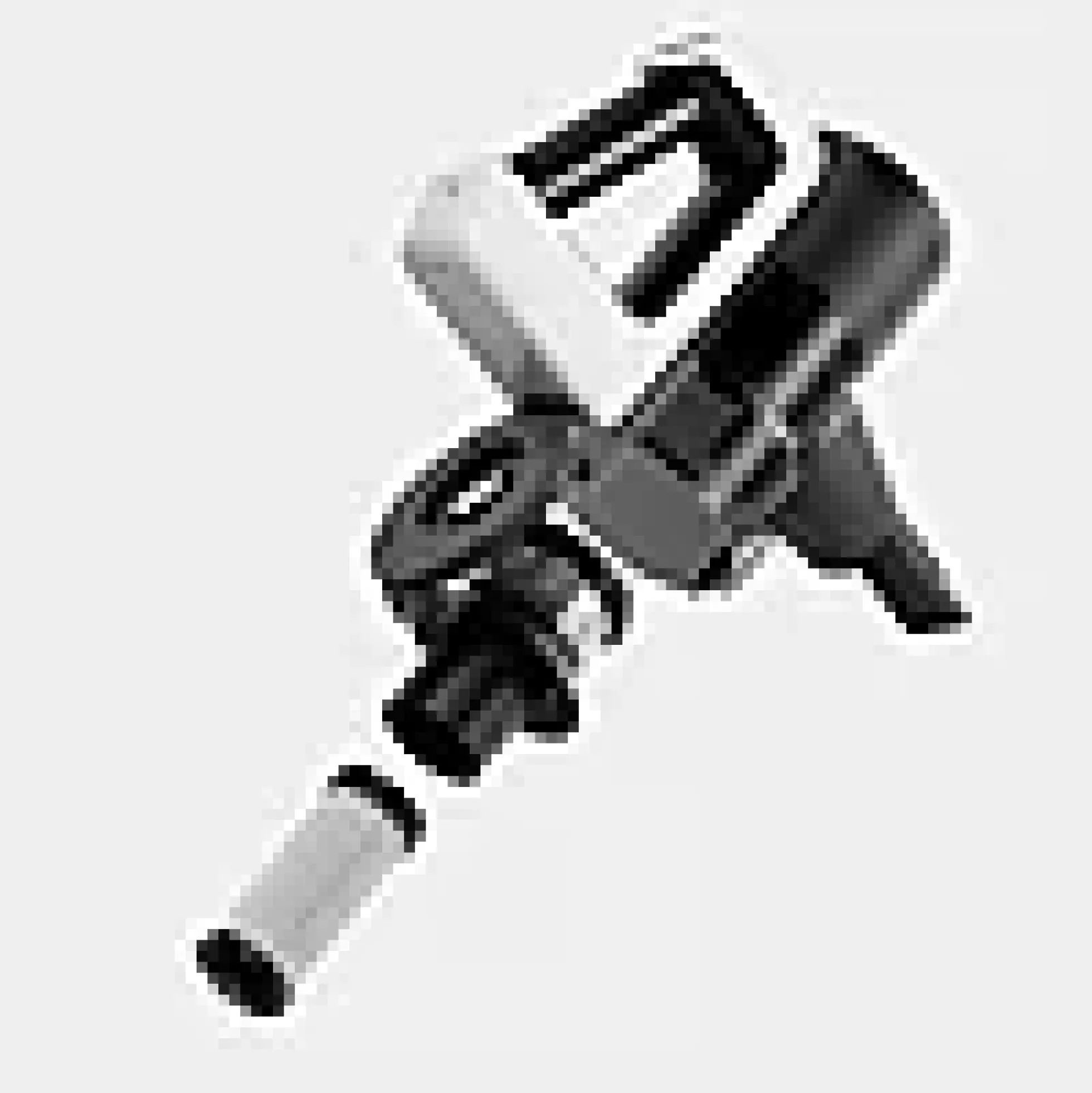 Trådløs støvsuger VCS 3 Nano Complete