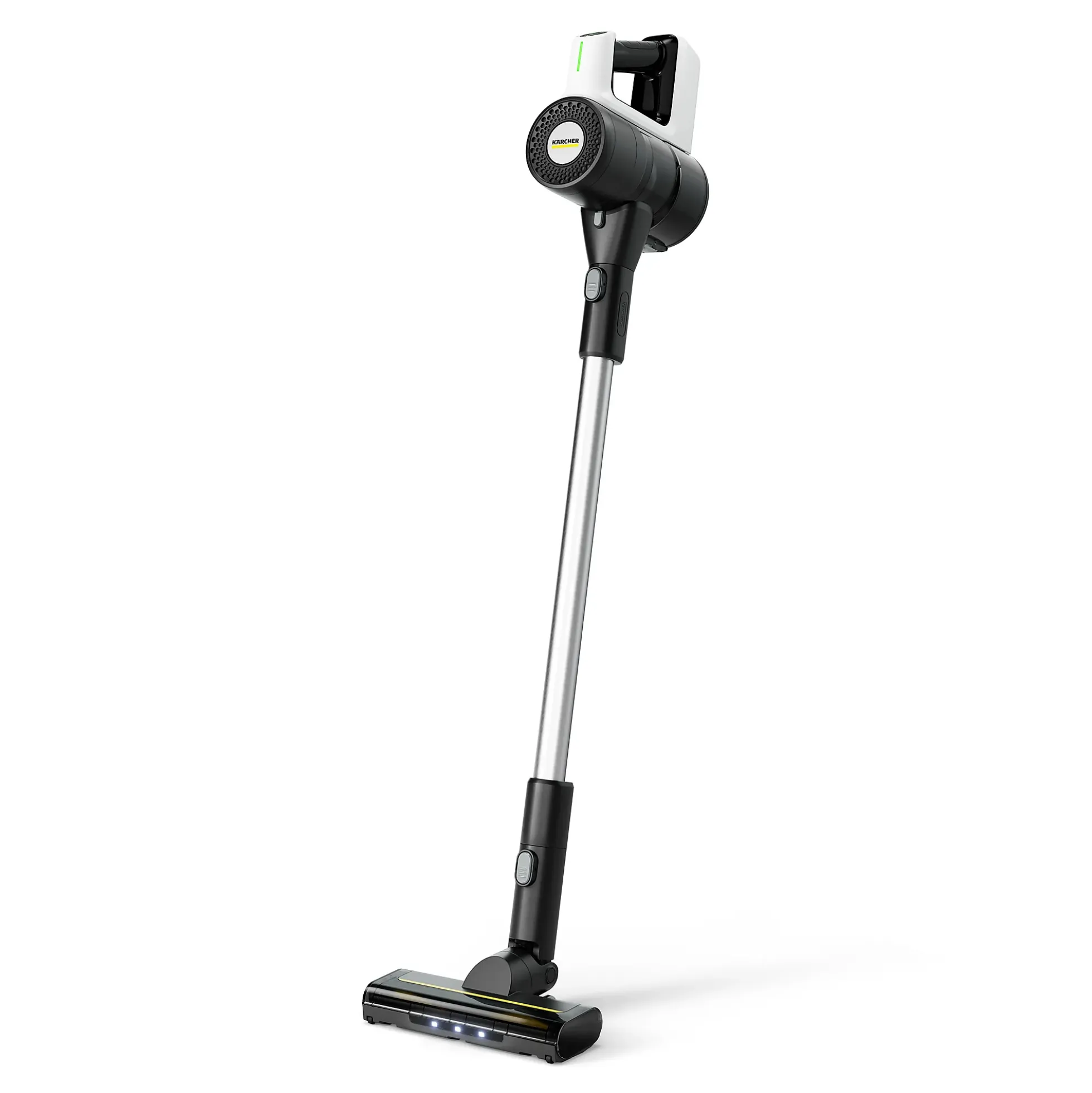 Trådløs støvsuger VCS 3 Nano Complete