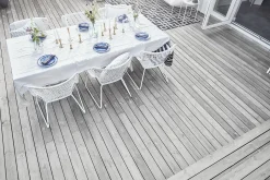 Trebeskyttelse Terrasse Premium 1l
