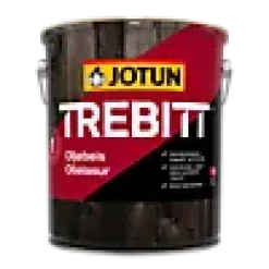 Trebitt oljebeis