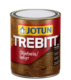 Trebitt oljebeis C base 0,68l