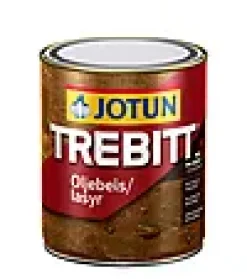 Trebitt oljebeis C base 0,68l