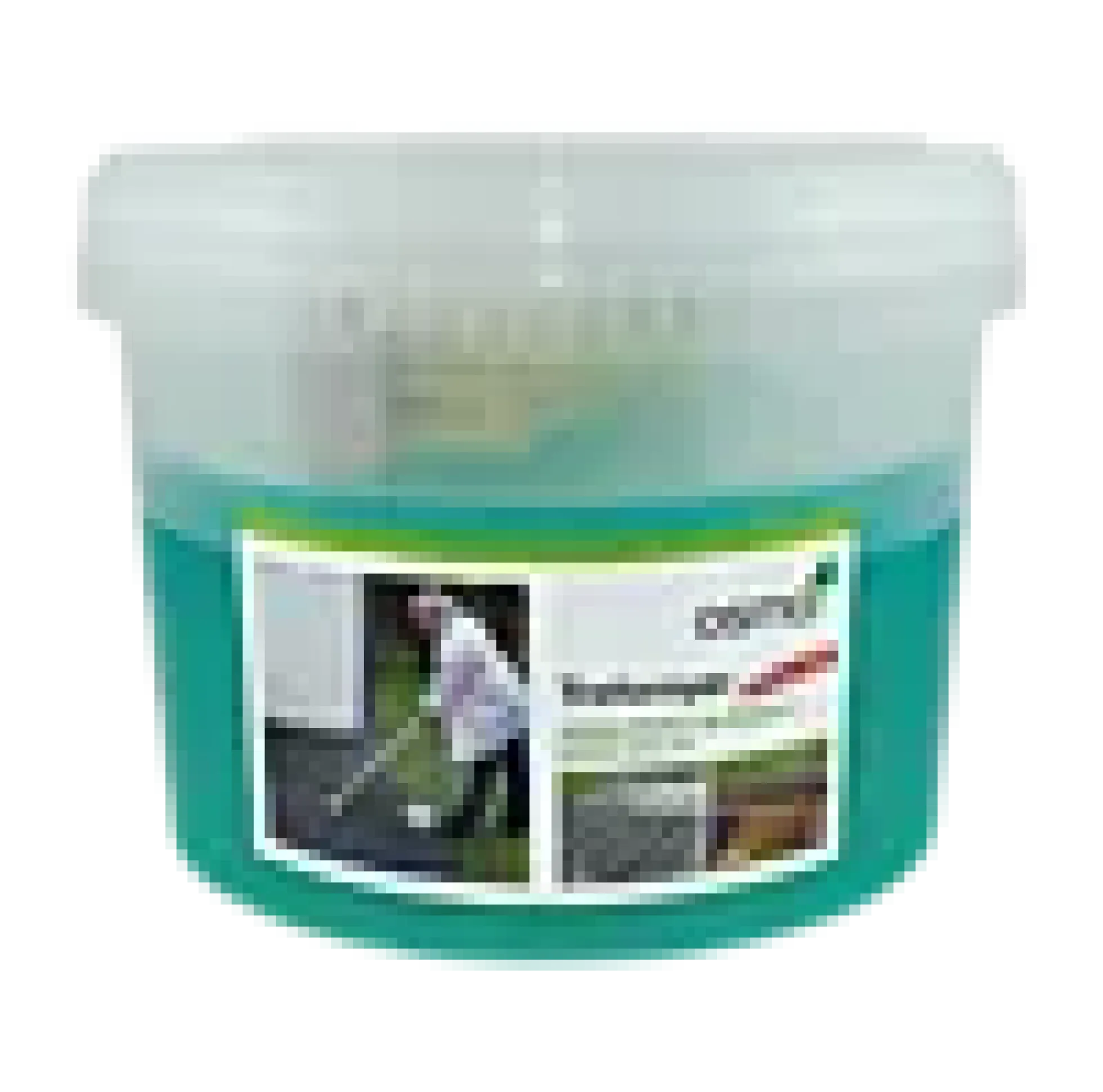 Trefornyer Power Gel 2,5l