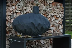 Trekk til grill Forno