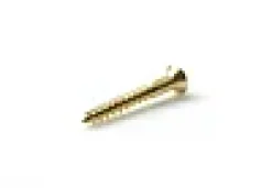 Treskrue linsehode 4,0x20mm din7995 ms 20stk