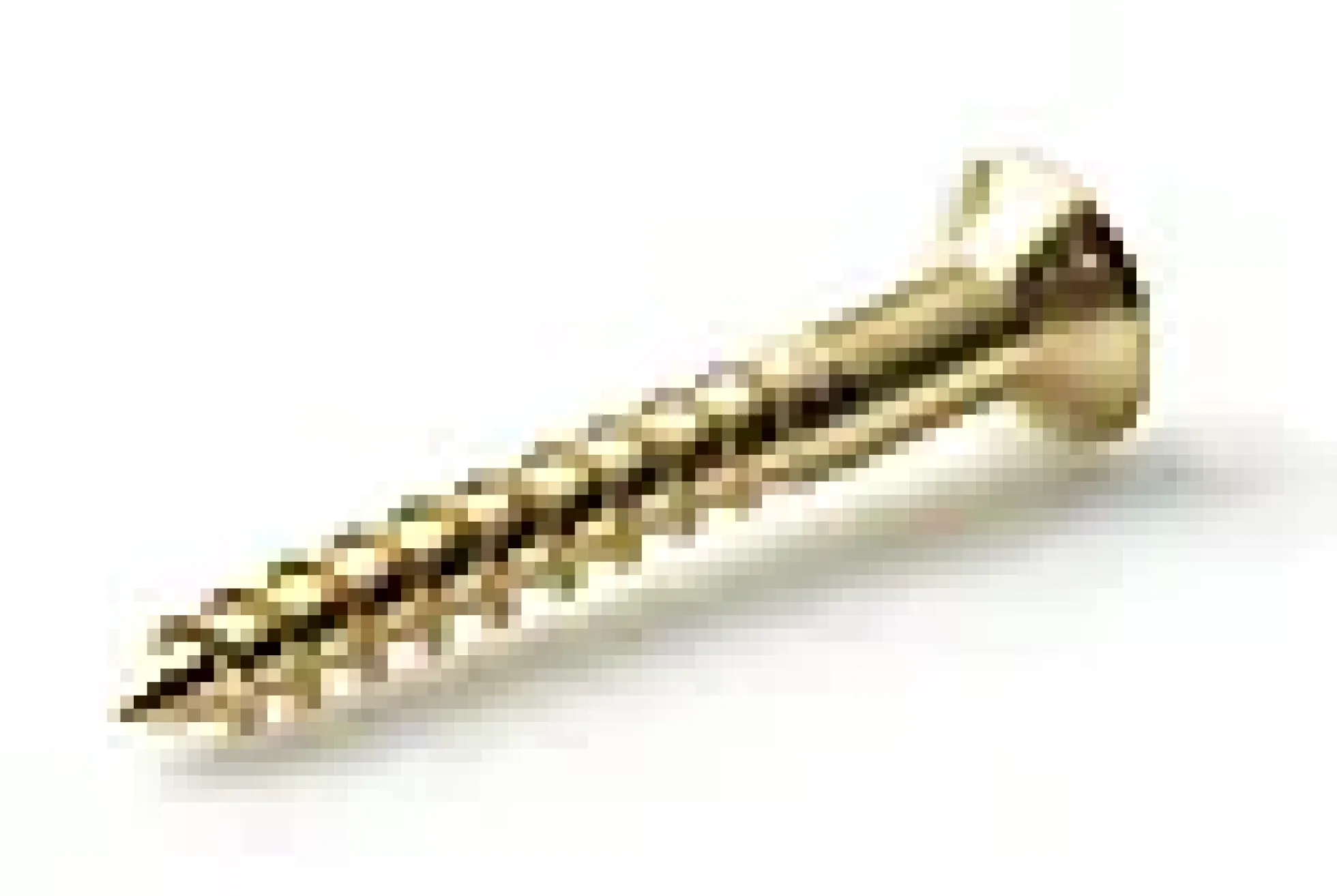 Treskrue linsehode 4,0x20mm din7995 ms 20stk