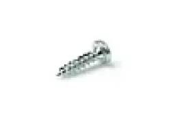 Treskrue panhode torx 4,0x20mm ez 20stk