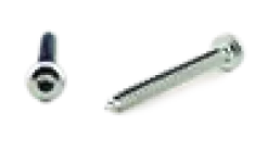 Treskrue panhode torx 4,0x25mm ez 20stk