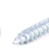 Treskrue senkhode torx 3.5 x 12 elforsinket a25