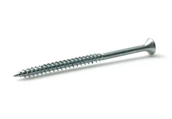 Treskrue senkhode torx 3.5 x 12 elforsinket a25