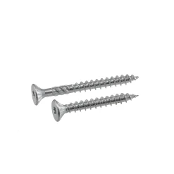 Treskrue senkhode torx 3.5 x 12 elforsinket a25