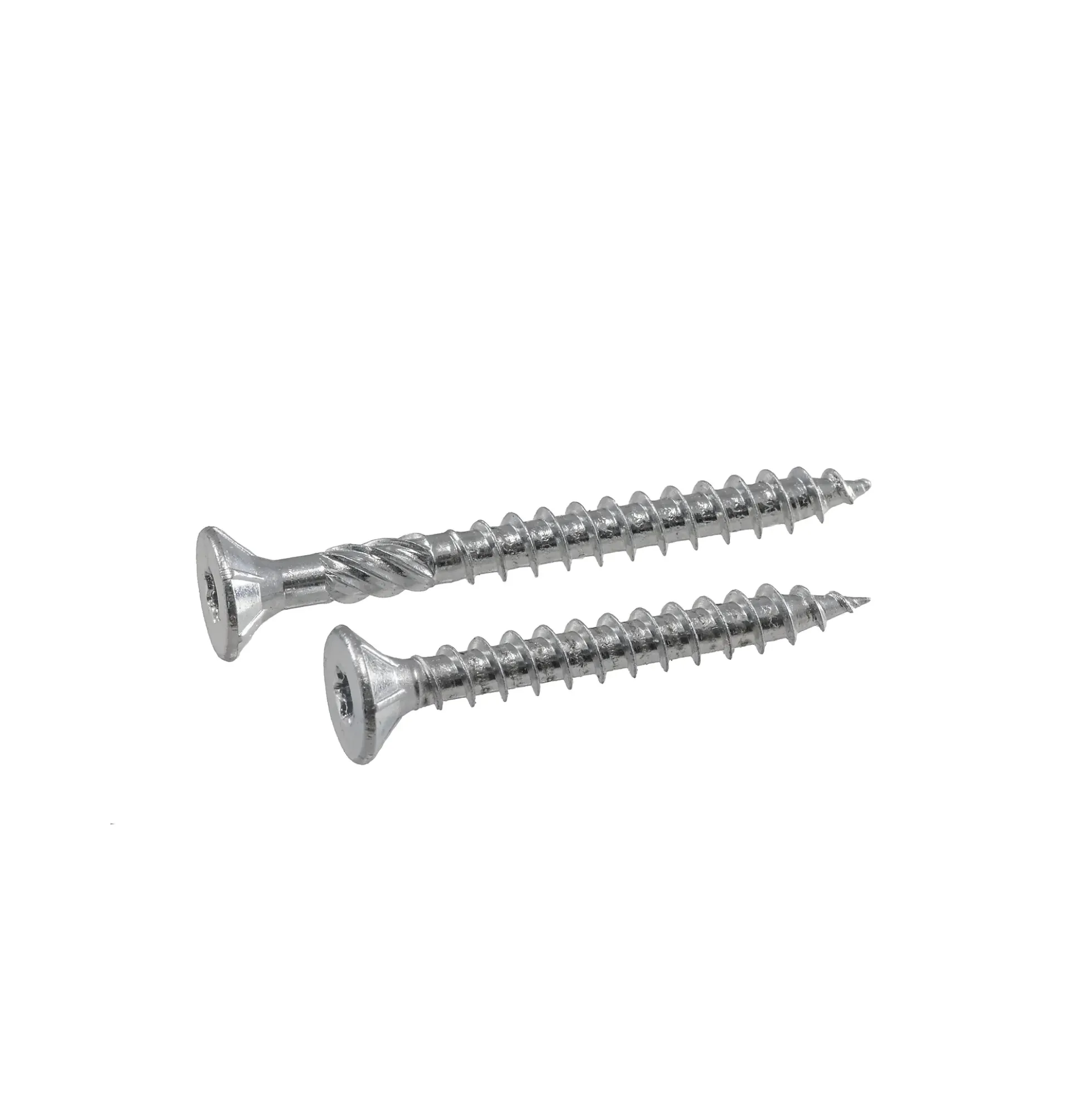 Treskrue senkhode torx 3.5 x 12 elforsinket a25