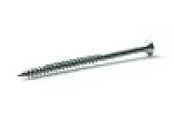 Treskrue senkhode torx 5.0x50/30mm ez 10stk