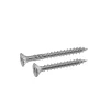 Treskrue senkhode torx 6.0x120/70mm ez 10stk
