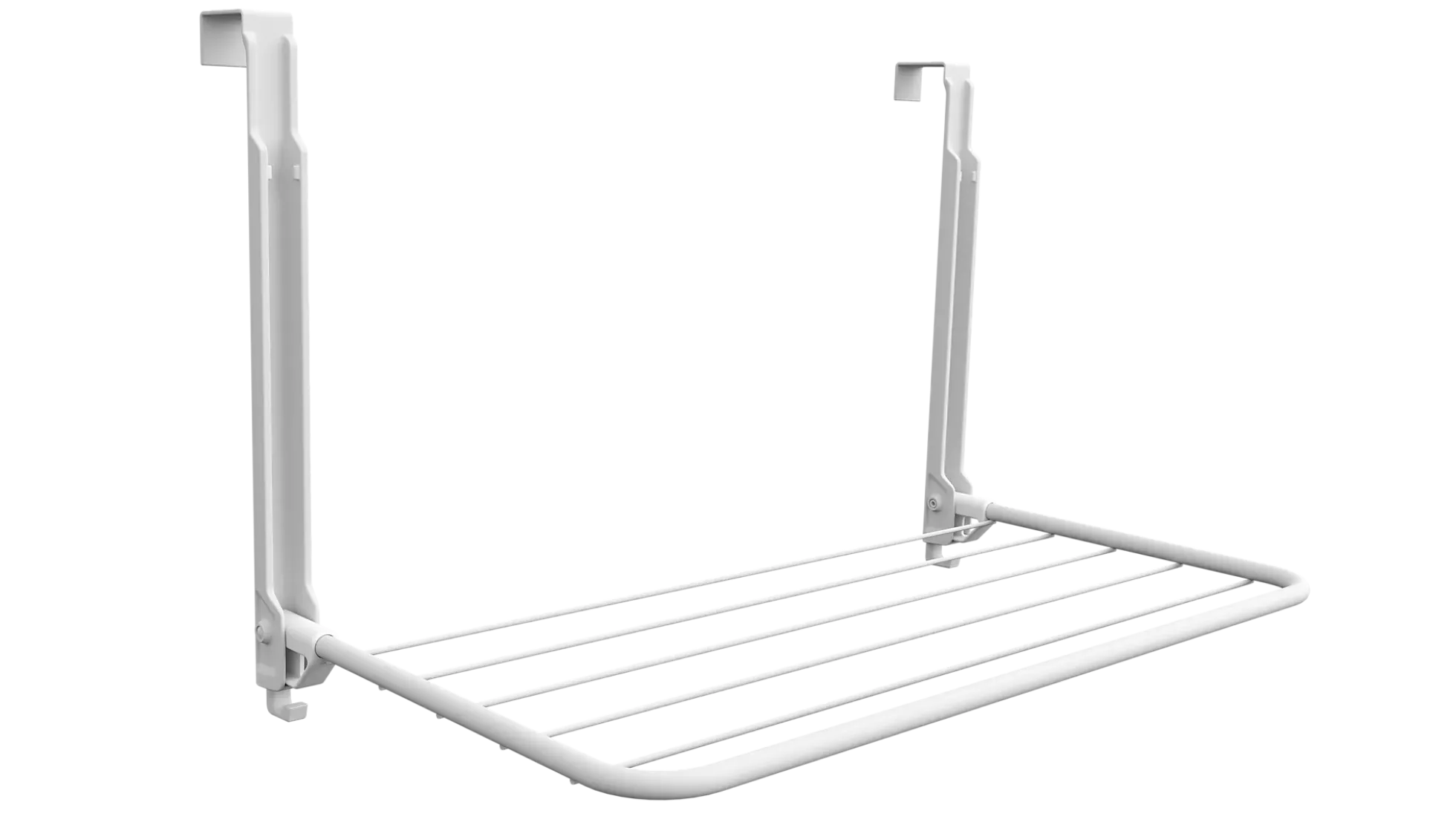 Tørkestativ dør Entry