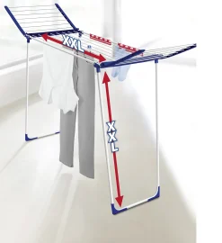 Tørkestativ Pegasus 180 Maxx