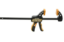 Tvinge quick change 150mm
