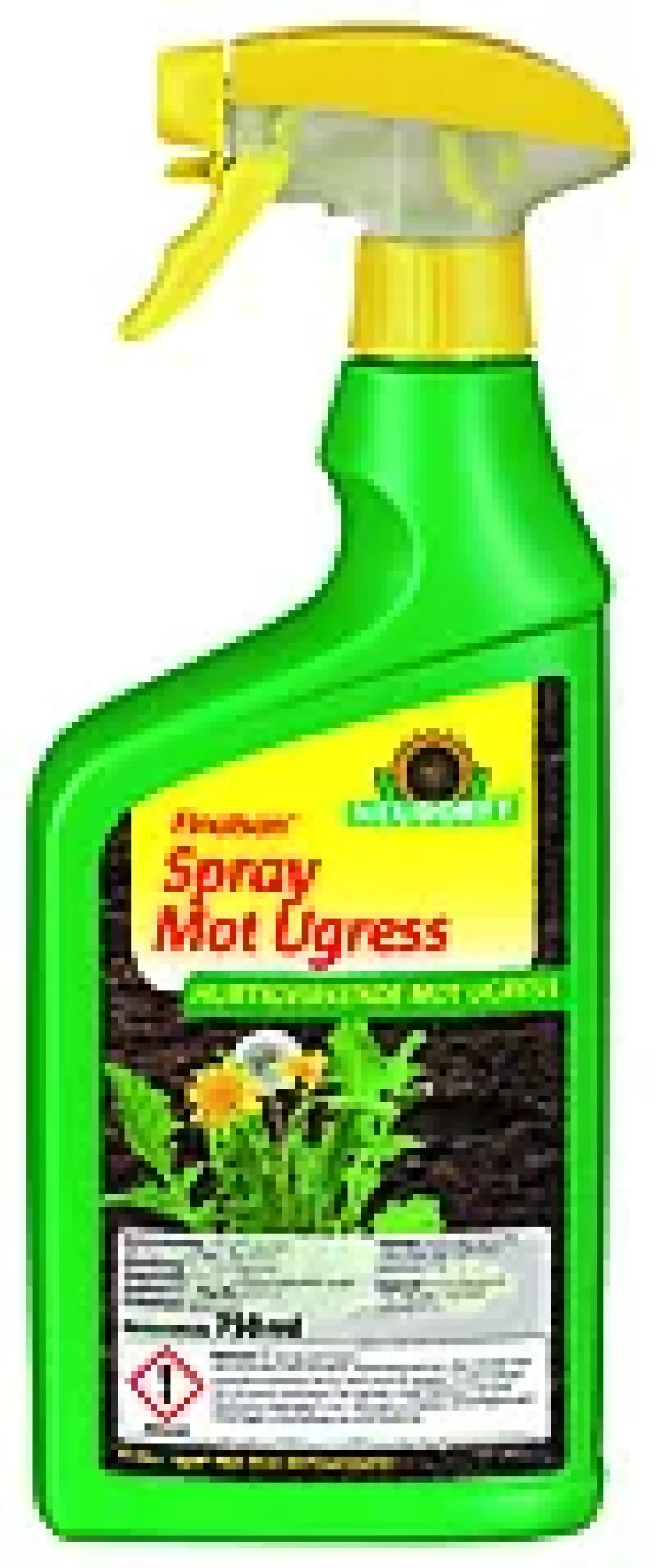 Ugresspray Finalsan 750ml