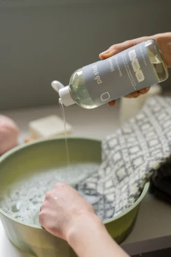 Ullvask 500ml - skånsom finvask