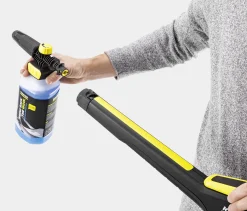 Ultrafoam 3in1 1l