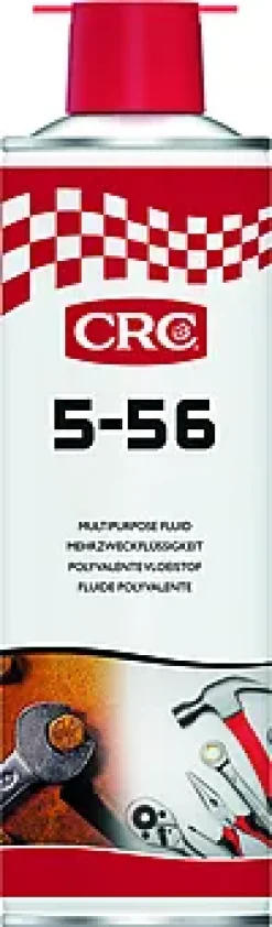 Universalolje 5-56 250ml