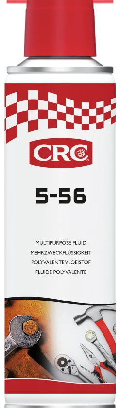 Universalolje 5-56 250ml