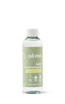Universalspray Sitron Refill
