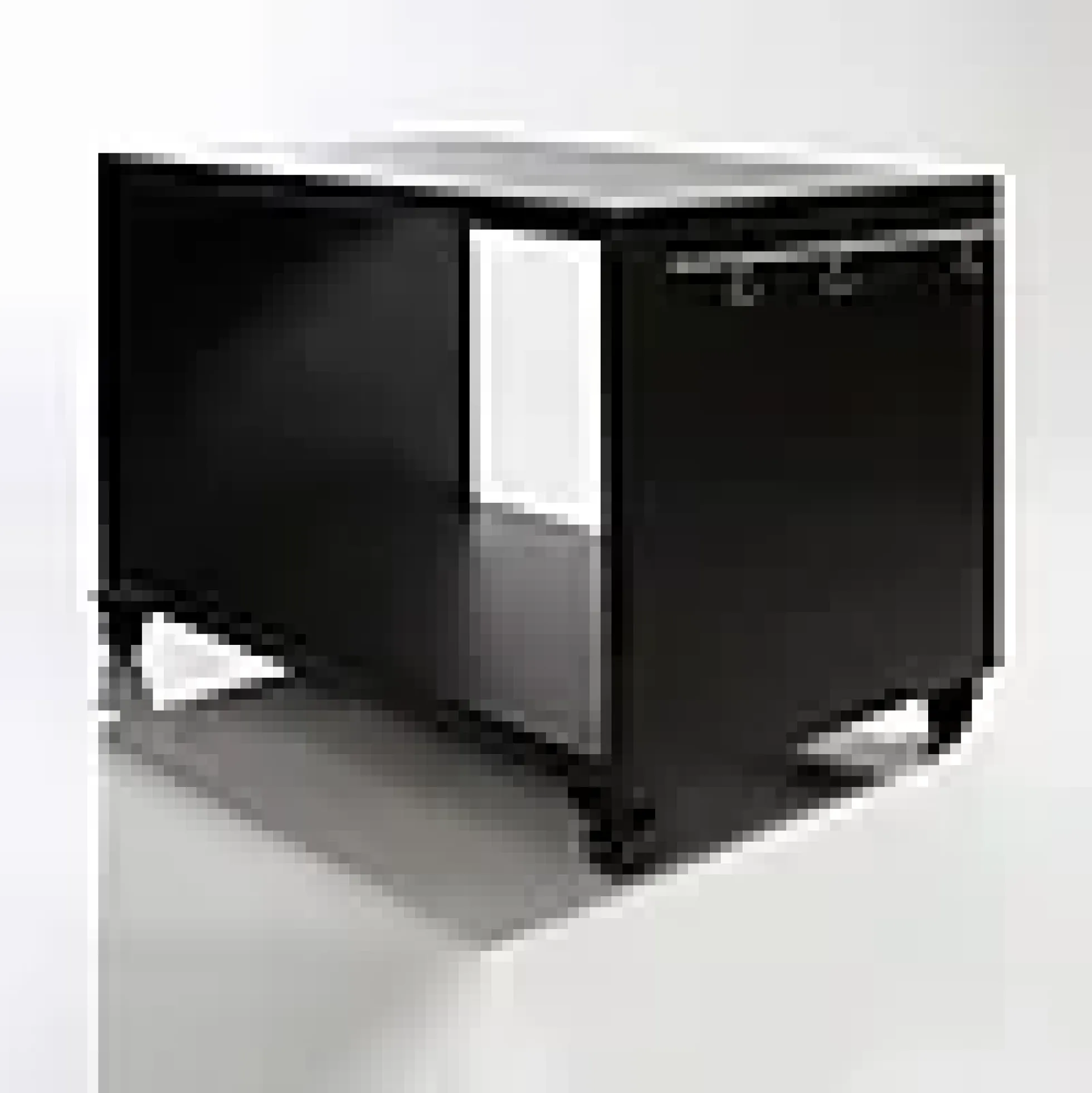 Utebord stort 120x60x80cm